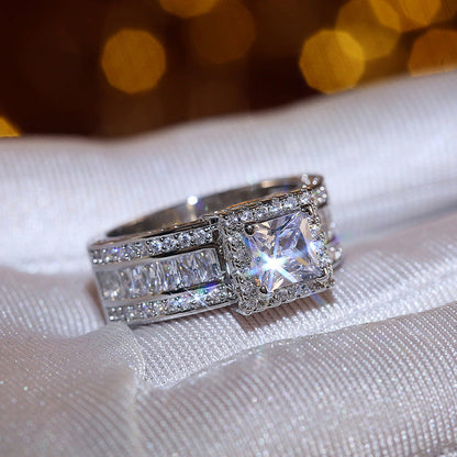 Hot Sale Diamond Ring