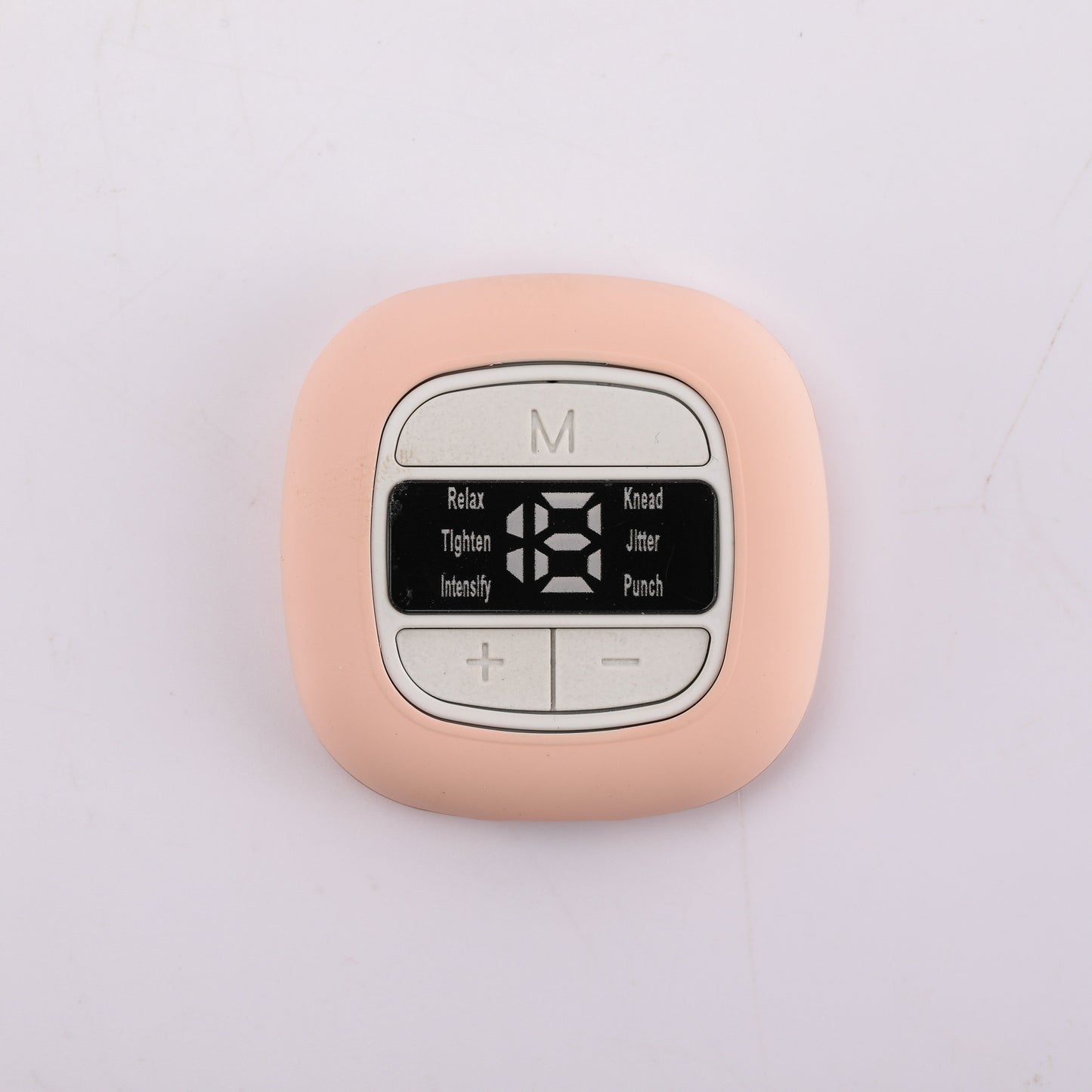 Intelligent massage foot pad USB charging pulse foot massager EMS foot therapy machine portable foot massager