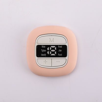 Intelligent massage foot pad USB charging pulse foot massager EMS foot therapy machine portable foot massager