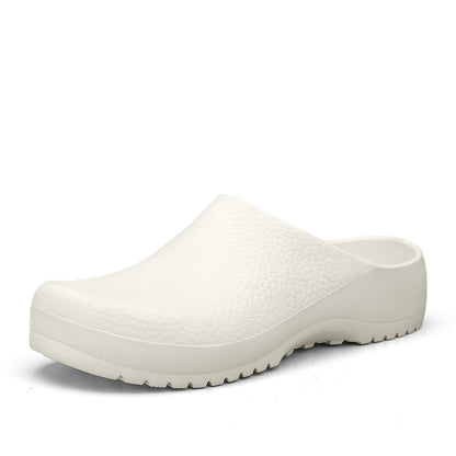 Men's And Women's EVA Sandals EVA Integrated Slippers