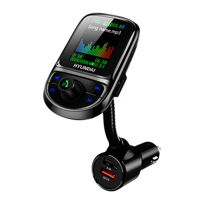 New multi function MP3 Bluetooth player