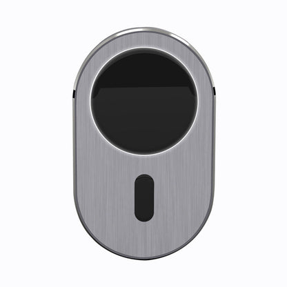 MagSafe Magnetic Wireless Car Charger for Apple