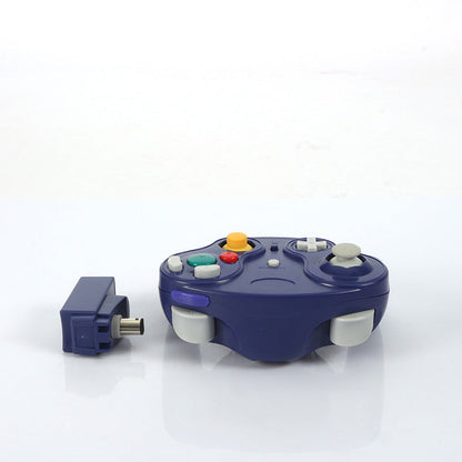 Ngc Game Handle NGC2.4G Wireless Game Handle Wii Handle Private Model