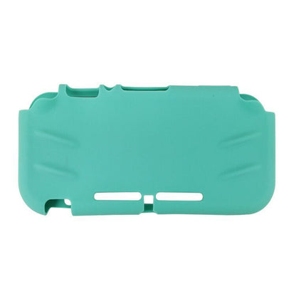 Switch Lite Silicone Host All-inclusive Storage Protective Case