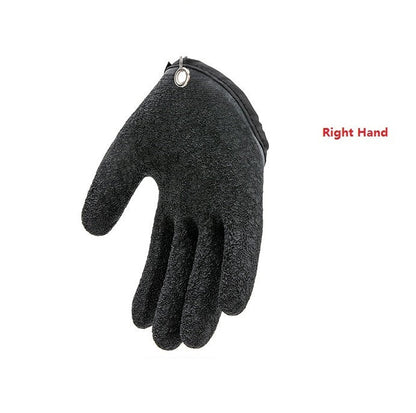 Anti-Slip Fishing & Hunting Gloves