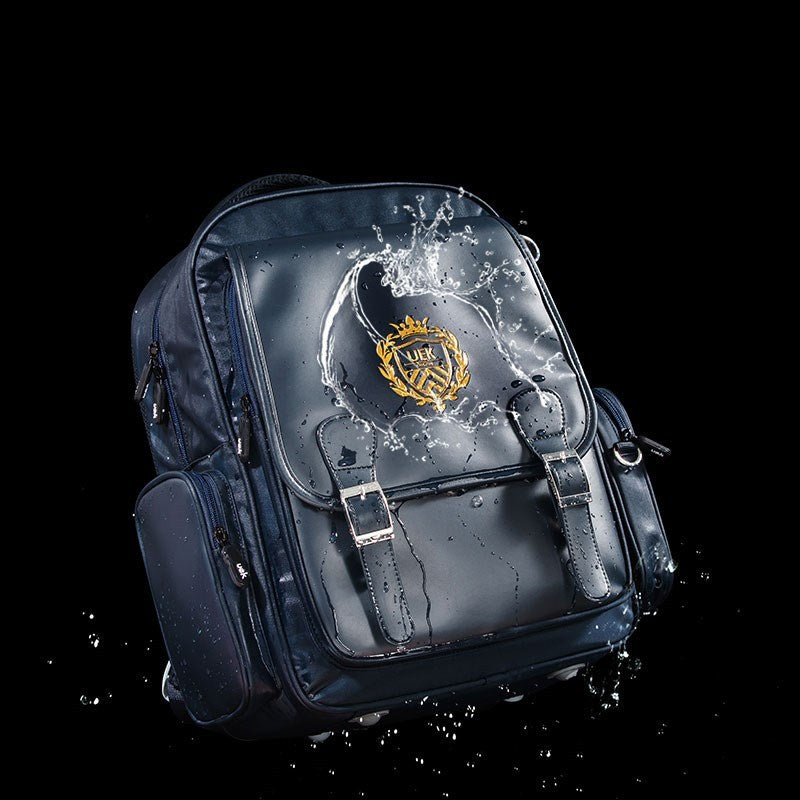Boys' Trendy School Backpack