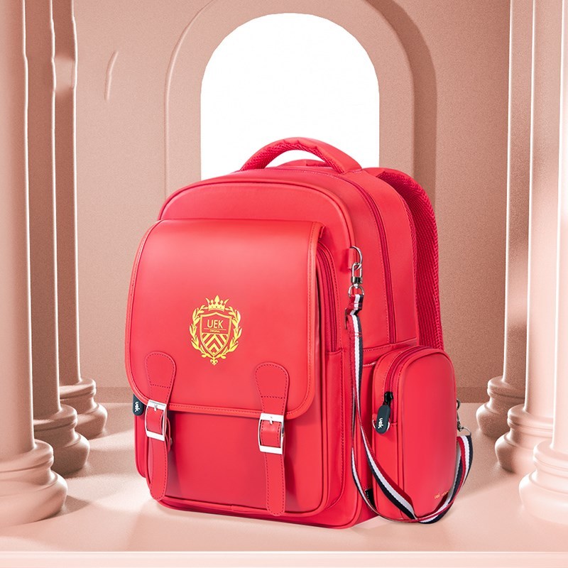 Boys' Trendy School Backpack