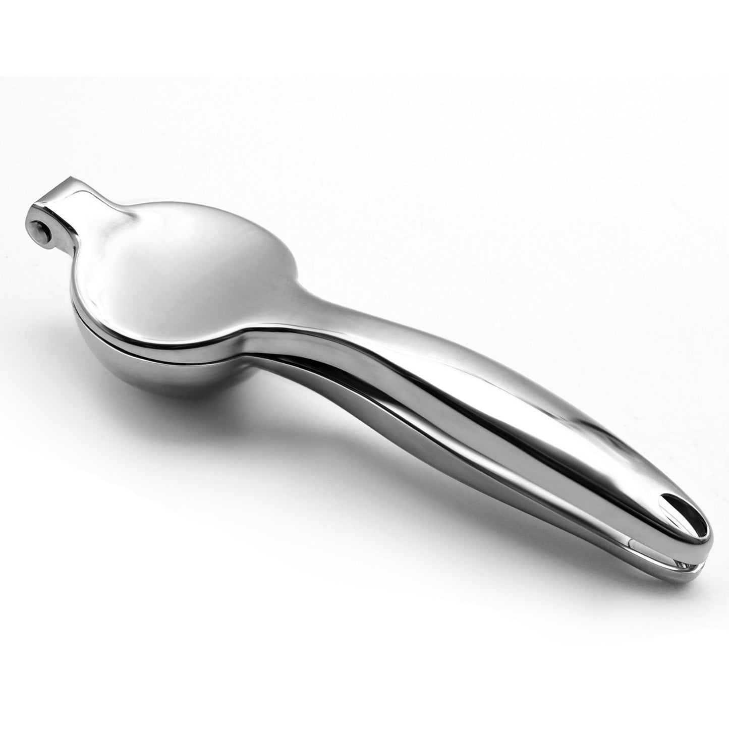 Stainless Steel 304 Fruit Juicer Lemon Clip Manual Lemon Press Kitchen Juice Squeezing Tool One