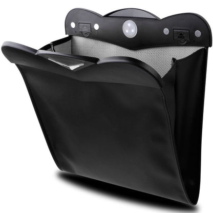 Folding Storage Car, Multifunctional Creative Rear Car Hanging Type