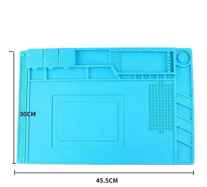 Magnetic Repair Work Mat