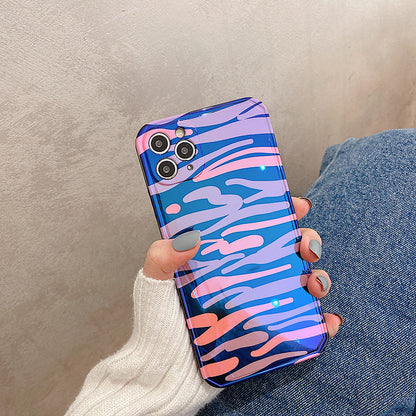 Hanfeng Eternal Flower Dried Flower Phone Case