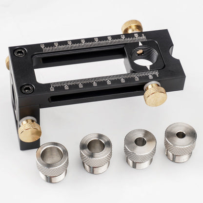Phillips Flat Head Screw Puncher Tool