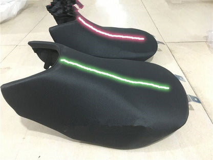 The New Jinpeng New Heightening Cushion Front and Rear Cushion Seat Cushion Seat Bag