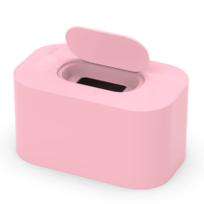 Baby Wet Wipes Heater Thermostatic Box