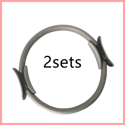 Pilates Ring for Yoga & Home Workout