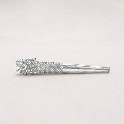 Pure Copper Faucet Cigarette Holder