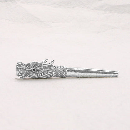 Pure Copper Faucet Cigarette Holder