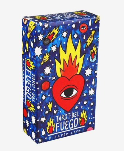 English Version Tarot Cards Oracle Board Game