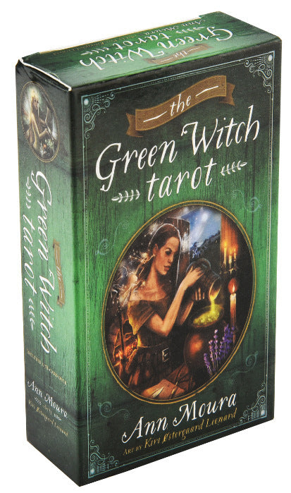 English Version Tarot Cards Oracle Board Game