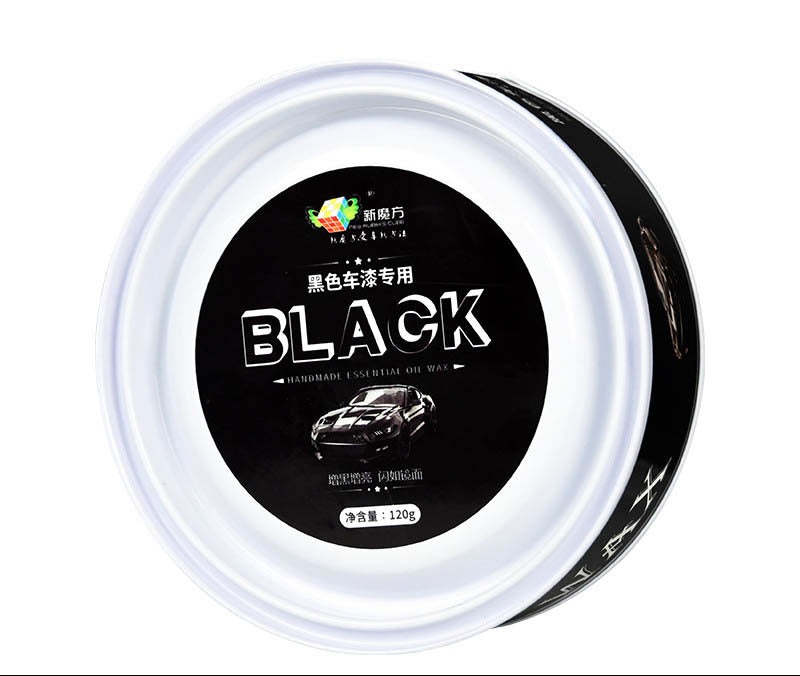 Waterproof, Antifouling, Maintenance, Solid Wax, Paint Scratch Repair, Crystal Wax Plating