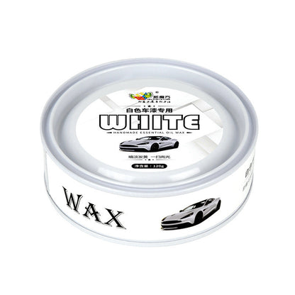 Waterproof, Antifouling, Maintenance, Solid Wax, Paint Scratch Repair, Crystal Wax Plating