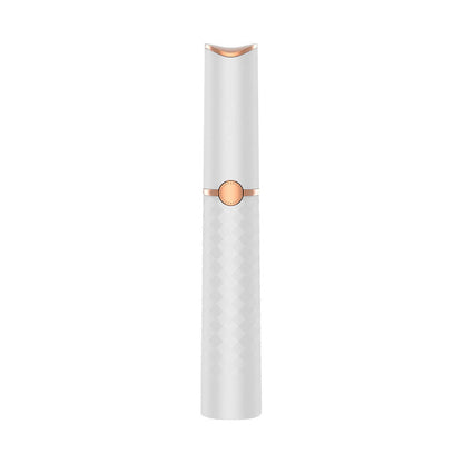 Electric Eyebrow Trimmer Makeup Painless Eye Brow Epilator Mini Shaver Razors Portable Facial Hair Remover Women Depilator