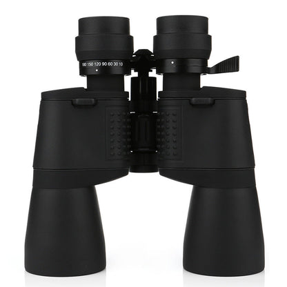 LumiScope Zoom Binoculars
