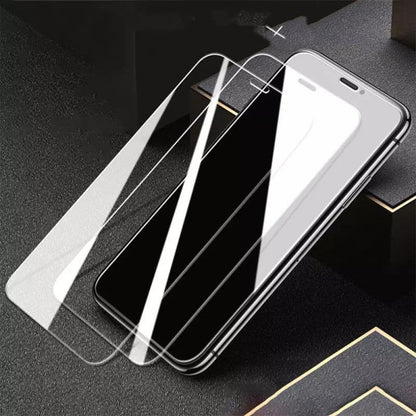 Apple tempered glass film for iPhone 12 12 Pro Max anti-fingerprint