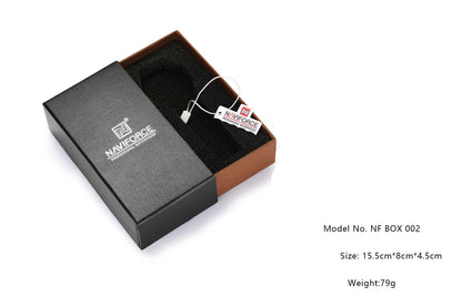 Lingxiang Genuine Watch Storage Box
