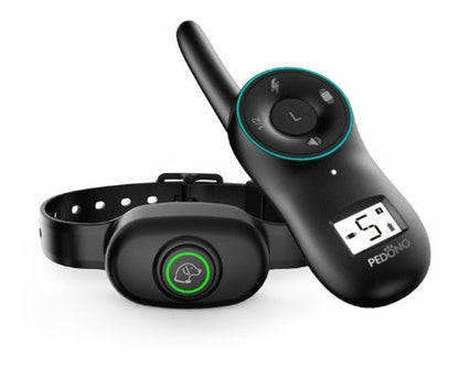 Waterproof Rechargeable Dog Training Shock Collar
