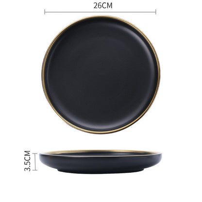 Large Ceramic Soup Rice Bowl
