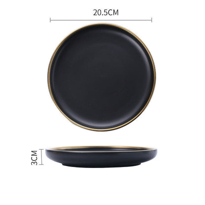 Large Ceramic Soup Rice Bowl