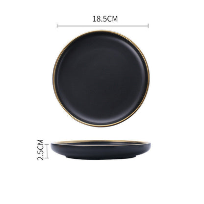 Large Ceramic Soup Rice Bowl