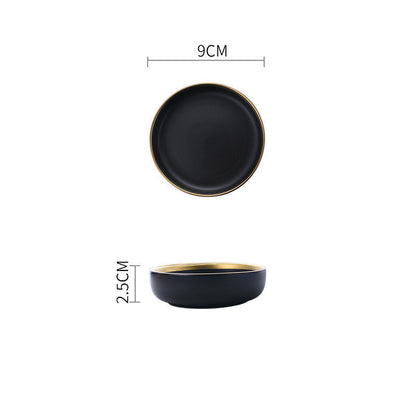 Large Ceramic Soup Rice Bowl