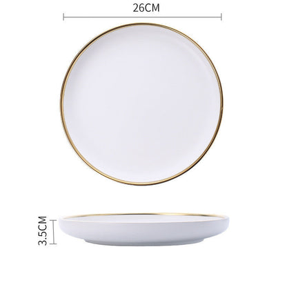 Large Ceramic Soup Rice Bowl