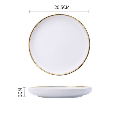 Large Ceramic Soup Rice Bowl