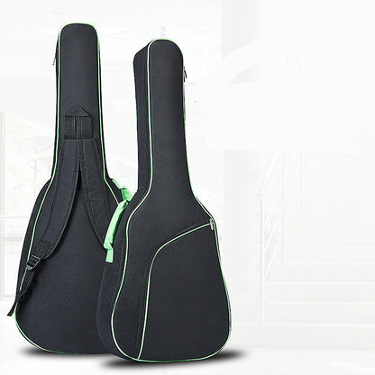 A3 Acoustic Guitar Bag Waterproof Shoulder Case