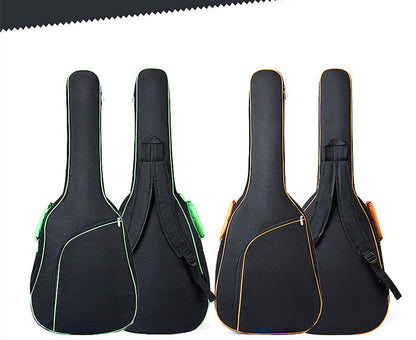 A3 Acoustic Guitar Bag Waterproof Shoulder Case