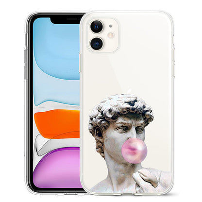 Apple iPhone 12 Van Gogh Art Oil Painting Case