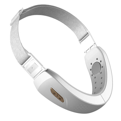 The New Micro-Current High-Frequency V-Face Lifting Device