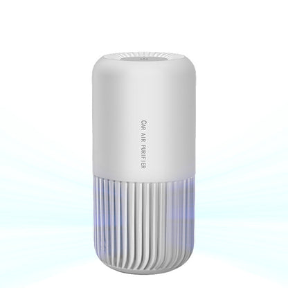 Smart Desktop Air Purifier
