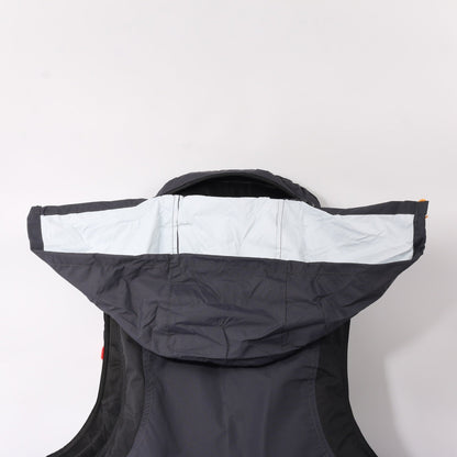 Multi-Function Sea Fishing Life Jacket - Large Buoyancy Waistcoat