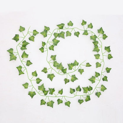 Artificial Ivy Vines, Creeper Leaves Decoration