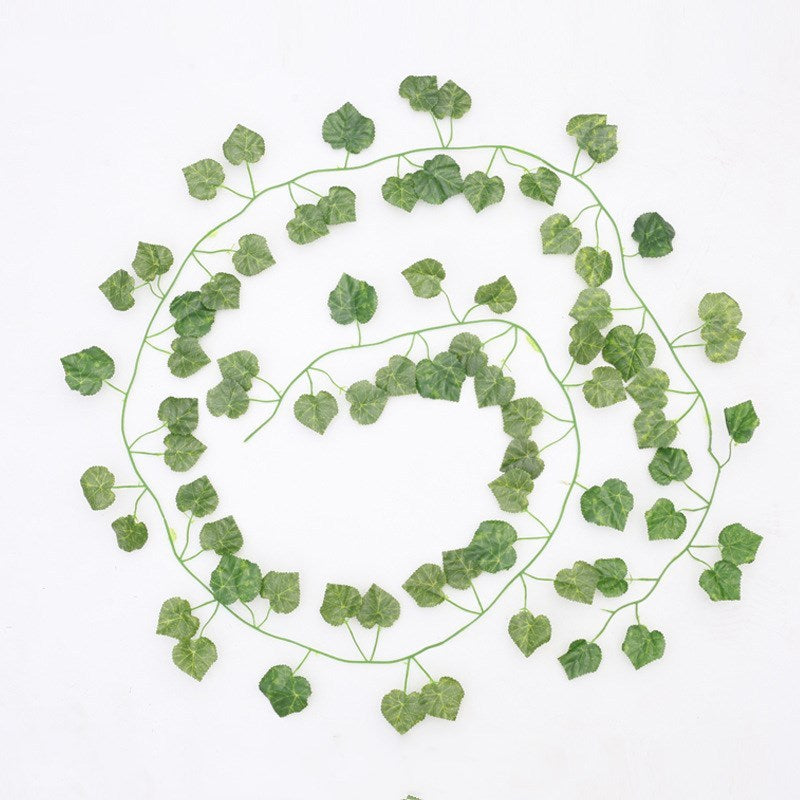 Artificial Ivy Vines, Creeper Leaves Decoration