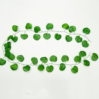 Artificial Ivy Vines, Creeper Leaves Decoration