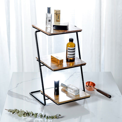 Multi-Layer Cake Stand Fruit Dessert Display