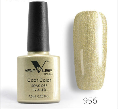 Nail polish