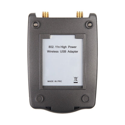 150Mbps USB Wi-Fi Adapter, 802.11n, 3070L Chipset