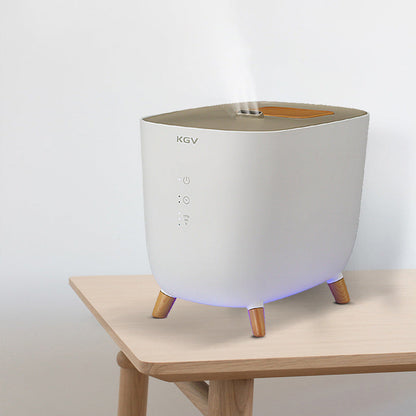 Home Depot OEM Room Air Ultrasonic Usb Home Appliance Wholesale Household Portable Face Mist Maker Atomizer Humidifier