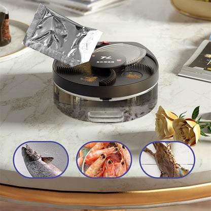 Wireless Wall Mounted Fly Killing Lamp Indoor Trap